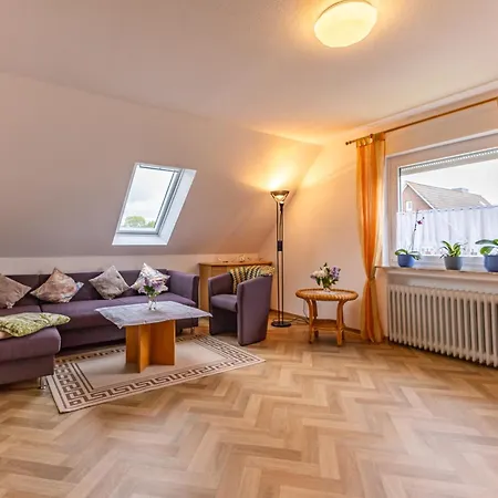 Hinter Der Muehle Krummhoern