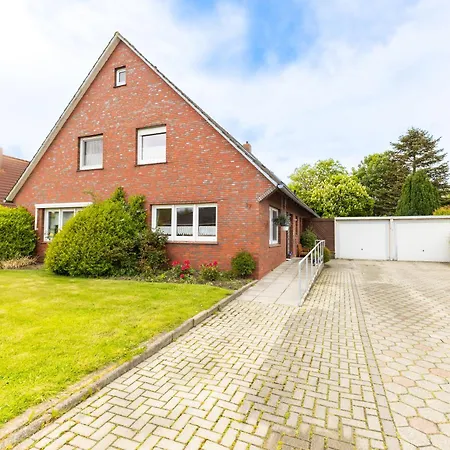 Apartment Hinter Der Muehle
